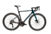 Vélo QUICK PRO AR:ONE RED AXS 2x12 - Peloton GP