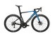 Vélo QUICK PRO ER:ONE Force AXS 2x12 - Peloton GP