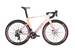 Vélo QUICK PRO ER:ONE RED AXS 2x12 - Peloton GP