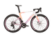 Vélo QUICK PRO ER:ONE RED AXS 2x12 - Peloton GP