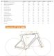 Vélo QUICK PRO ER:ONE RED AXS 2x12 - Peloton GP