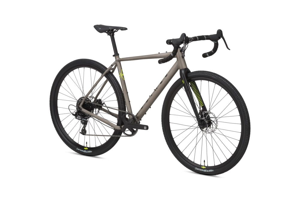 Vélo RAG+ 3 RAW - NS Bikes - Peloton GP