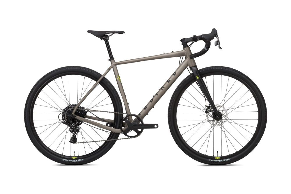 Vélo RAG+ 3 RAW - NS Bikes - Peloton GP