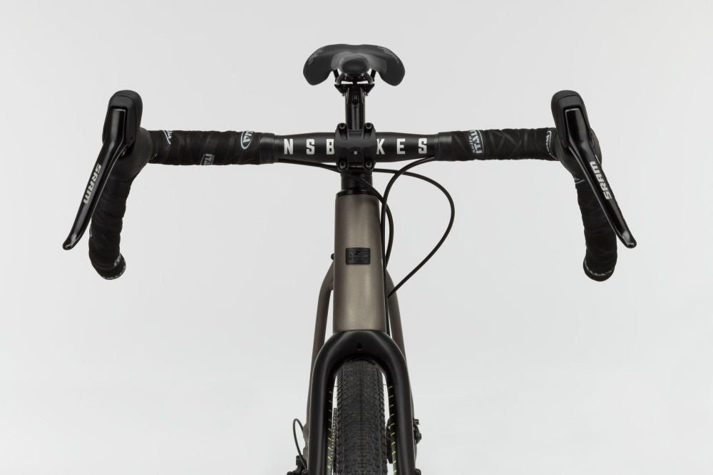Vélo RAG+ 3 RAW - NS Bikes - Peloton GP