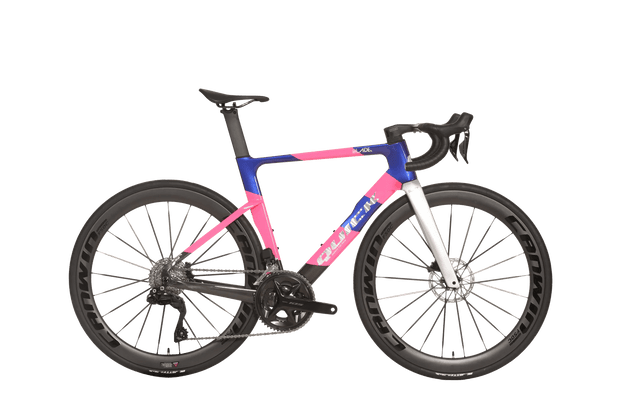 Vélo route QUICK PRO BLADE - Peloton GP