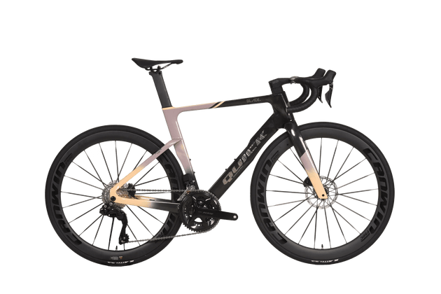 Vélo route QUICK PRO BLADE - Peloton GP