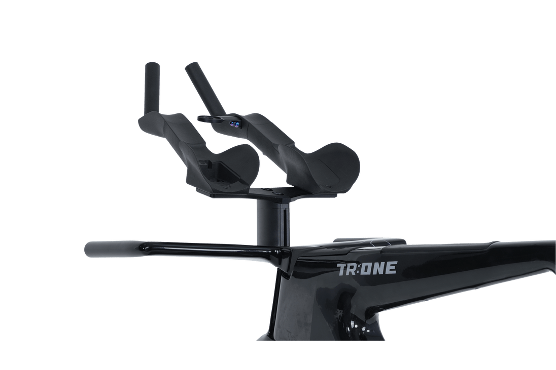 Vélo TR:ONE DURA-ACE Di2 - Peloton GP