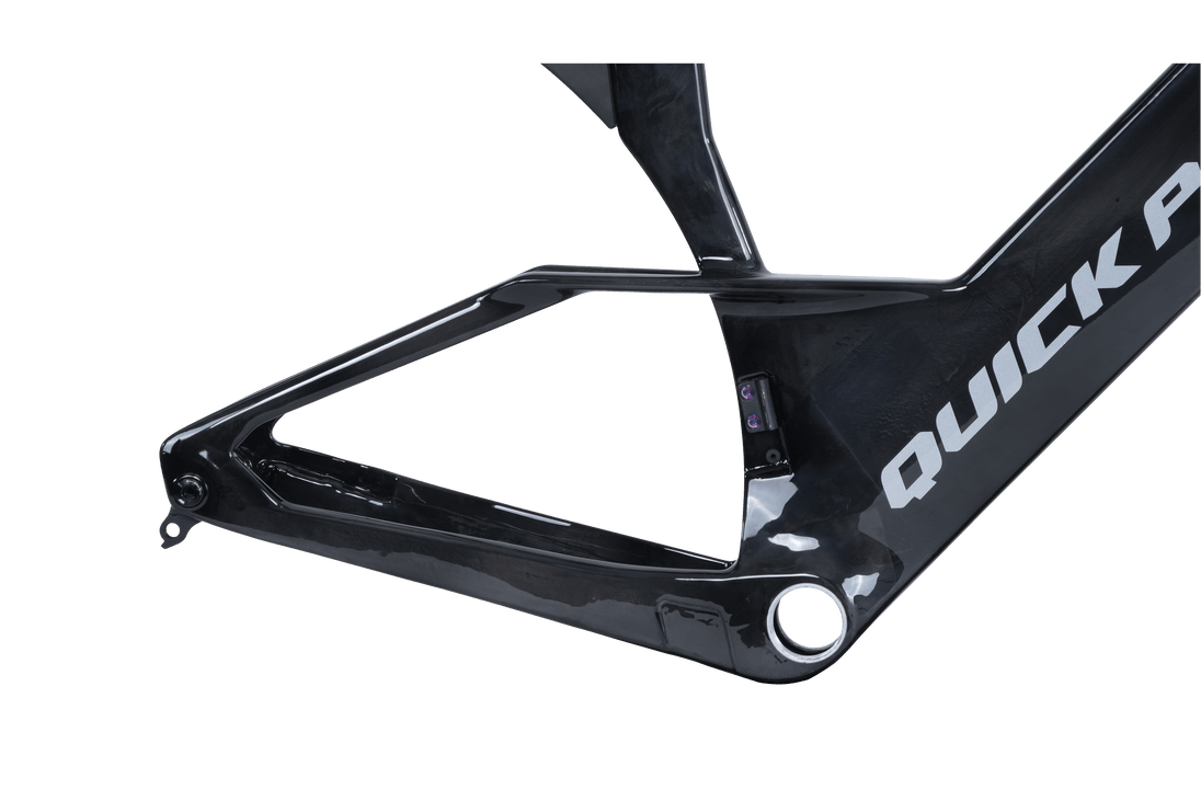 Vélo TR:ONE DURA-ACE Di2 - Peloton GP