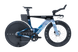 Vélo TR:ONE RIVAL AXS E1 2x12 - Peloton GP