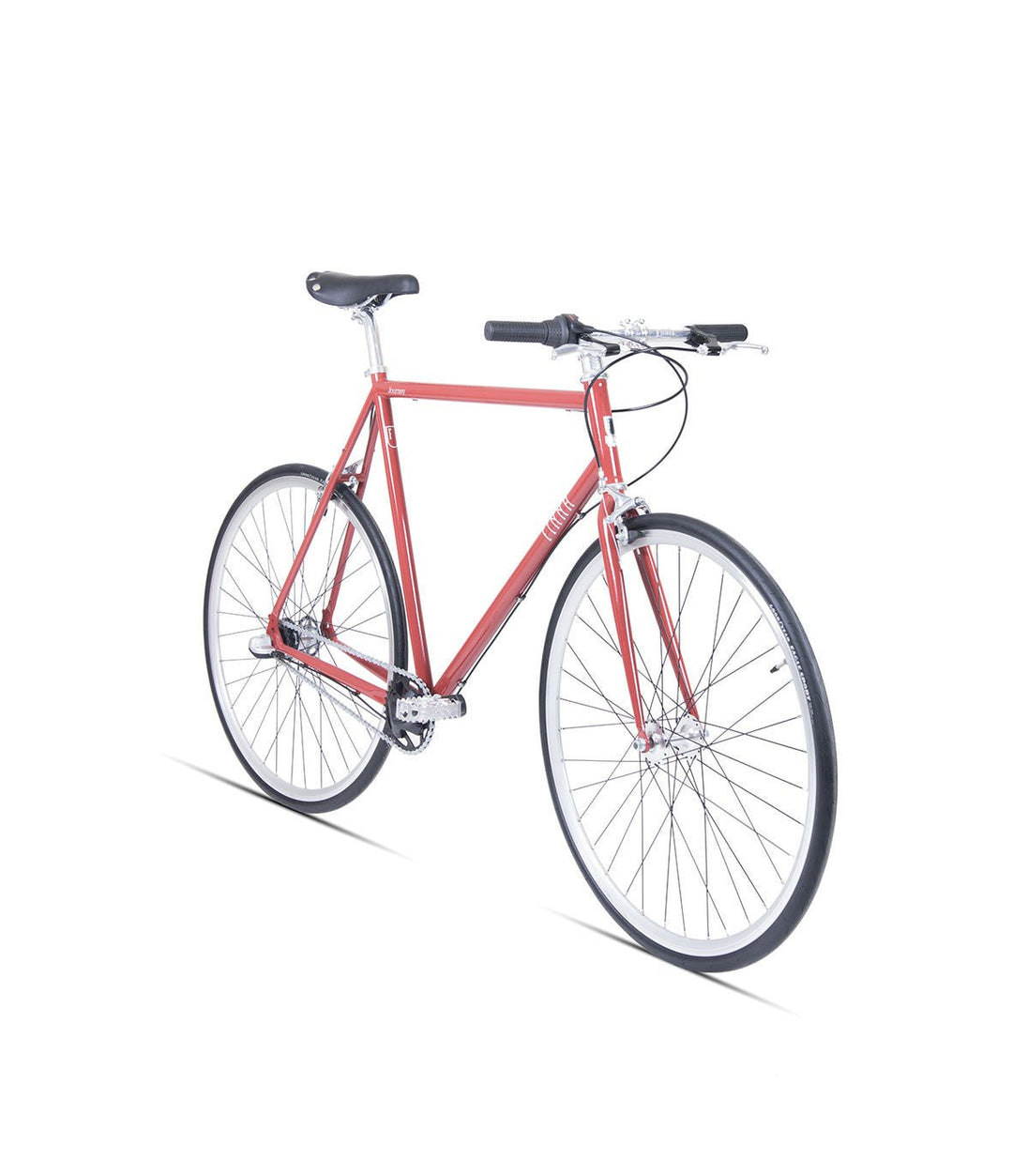 Vélo urbain JOURNEY - FINNA - Peloton GP