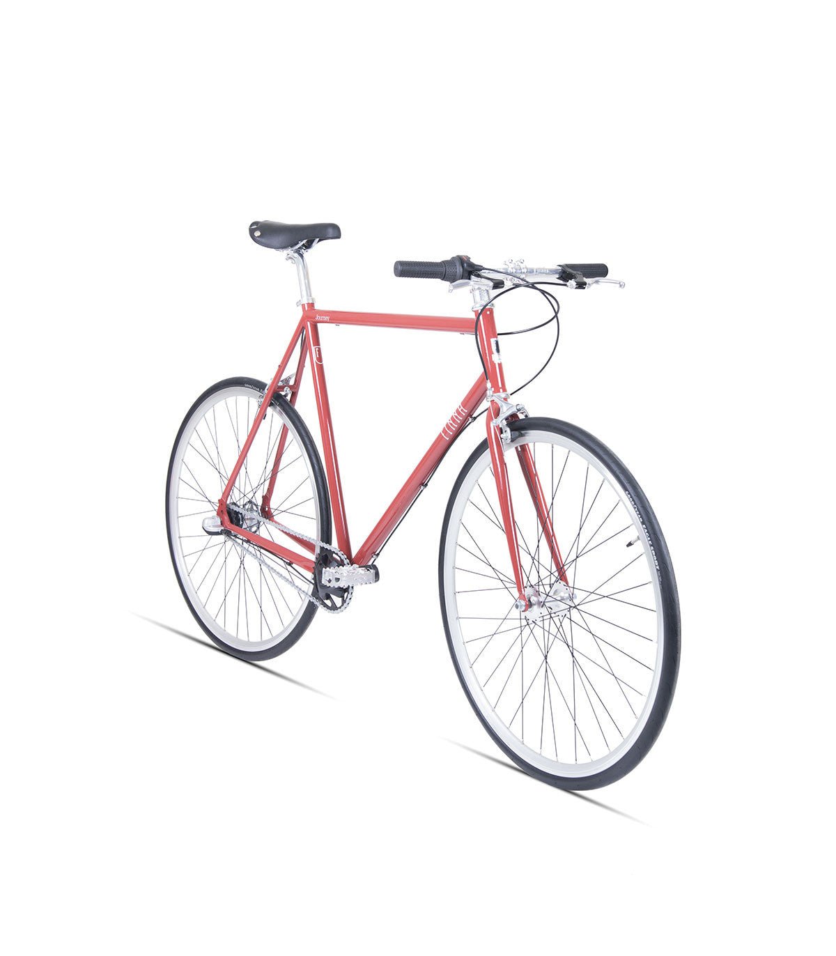 Vélo urbain JOURNEY - FINNA - Peloton GP