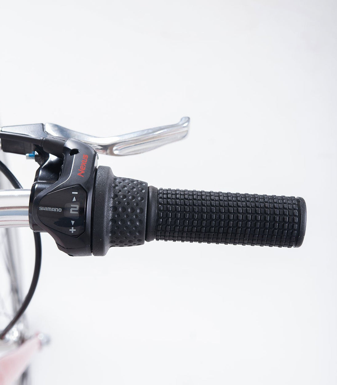 Vélo urbain JOURNEY - FINNA - Peloton GP