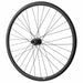 Velox Roue Gravel/Route Disque Mach1 Pulse 19 Arrière Noire - Peloton GP