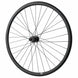 Velox Roue Gravel/Route Disque Mach1 Pulse 19 Arrière Noire - Peloton GP