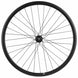 Velox Roue Gravel/Route Disque Mach1 Pulse 19 Arrière Noire - Peloton GP