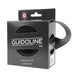 Velox Ruban de Guidon High Grip Maxi Confort 3,5mm Noir - Peloton GP