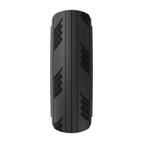 Vittoria pneu route Zaffiro Pro V 700x25c noir pliable G2 - Peloton GP