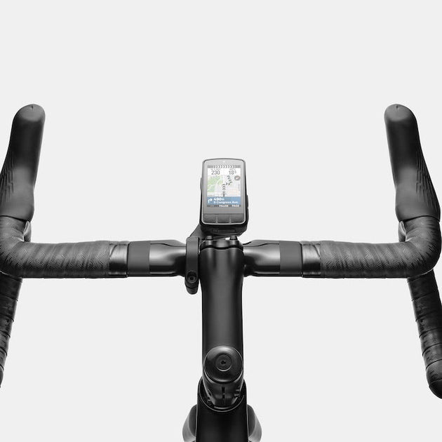 Wahoo ELEMNT BOLT V3 – Compteur GPS vélo - Peloton GP