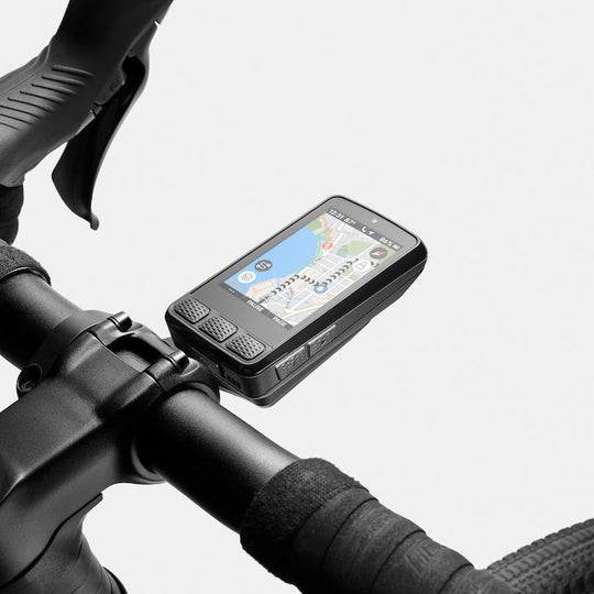 Wahoo ELEMNT ROAM 3 – Compteur GPS - Peloton GP