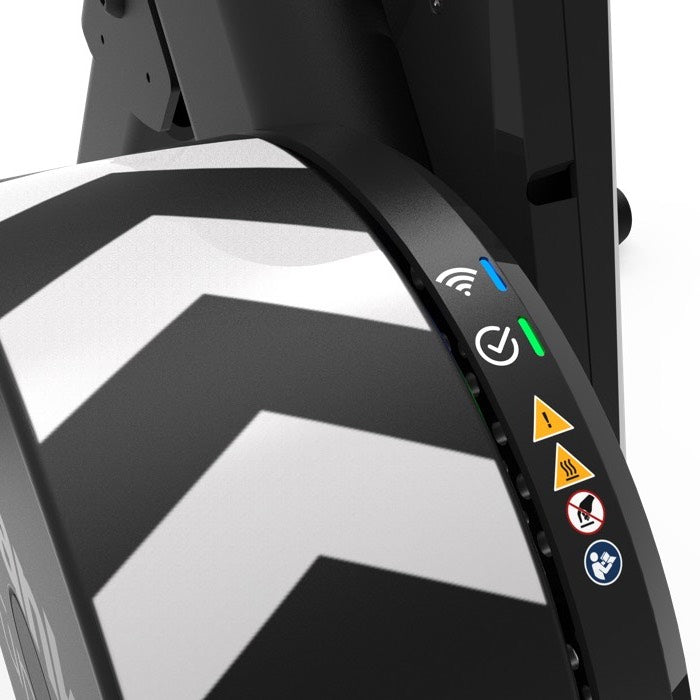 WAHOO KICKR CORE 2 Smart Trainer - Peloton GP