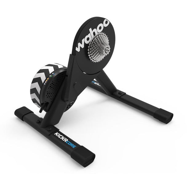WAHOO KICKR CORE 2 Smart Trainer - Peloton GP