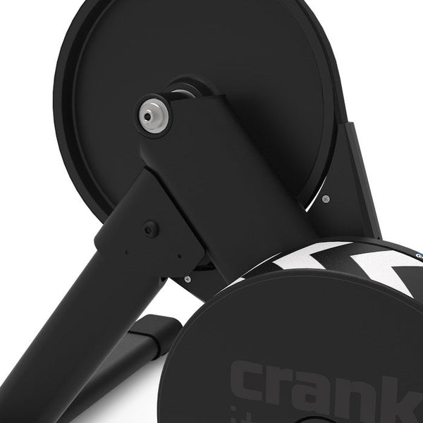 WAHOO KICKR CORE 2 Smart Trainer - Peloton GP