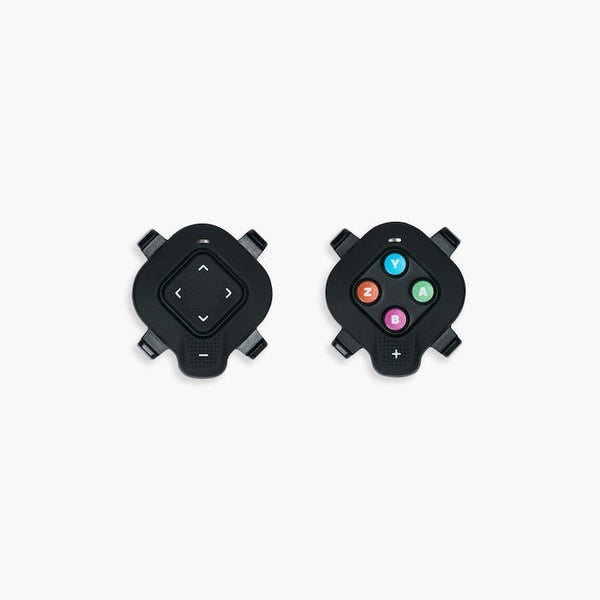 WAHOO KICKR CORE 2 With Zwift Cog & Click - Peloton GP