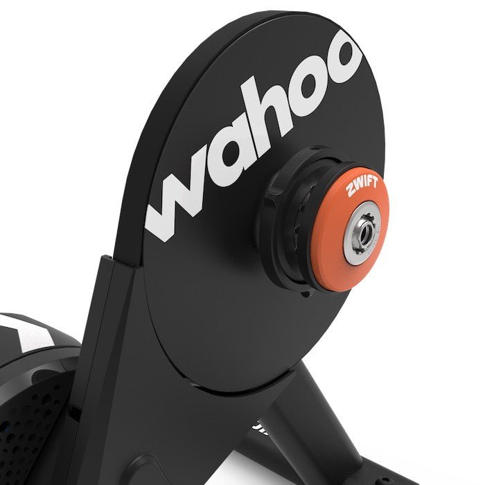 WAHOO KICKR CORE 2 With Zwift Cog & Click - Peloton GP