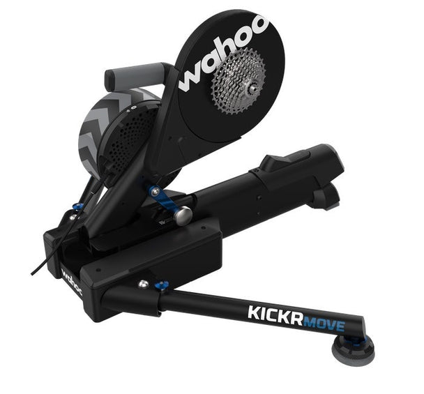 WAHOO KICKR MOVE Smart Trainer - Peloton GP