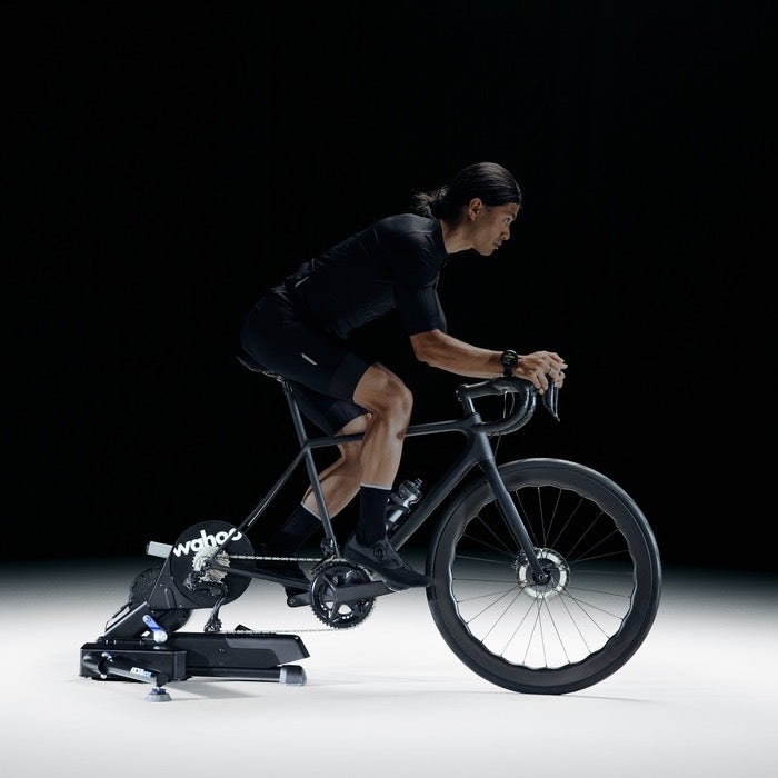 WAHOO KICKR MOVE Smart Trainer - Peloton GP