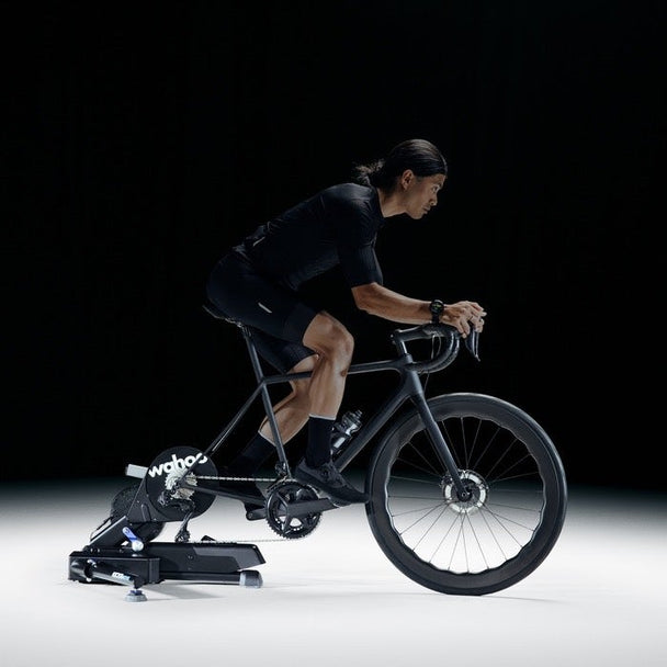 WAHOO KICKR MOVE Smart Trainer - Peloton GP