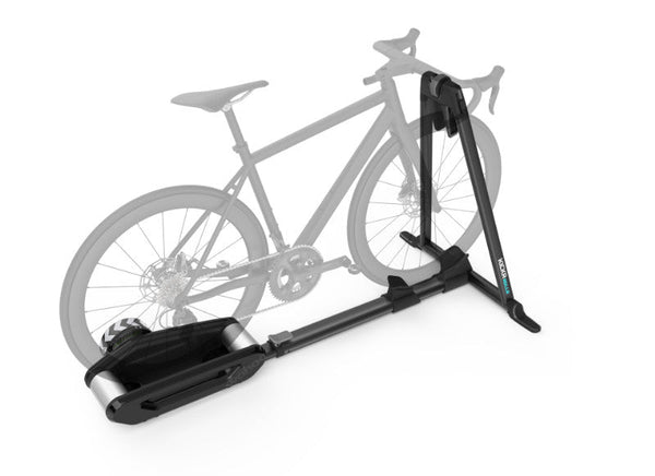 WAHOO KICKR ROLLR Smart Bike Roller Trainer - Peloton GP