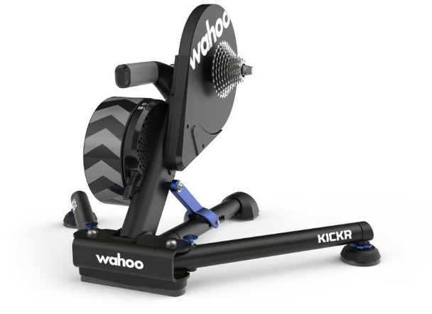 WAHOO KICKR Smart Trainer - Peloton GP
