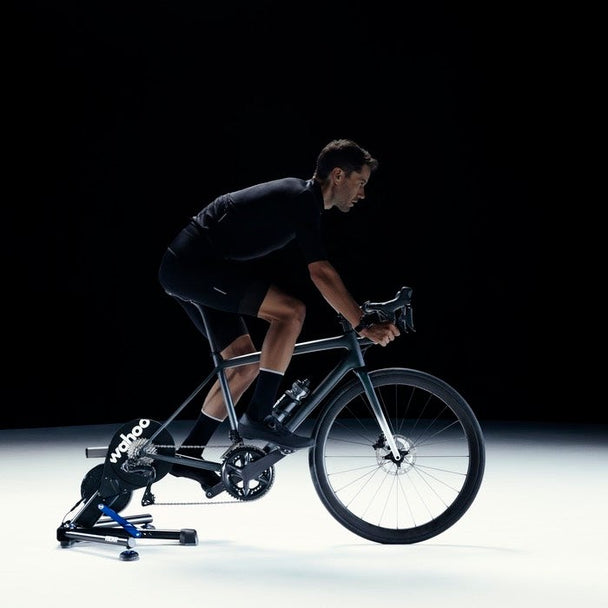 WAHOO KICKR Smart Trainer - Peloton GP