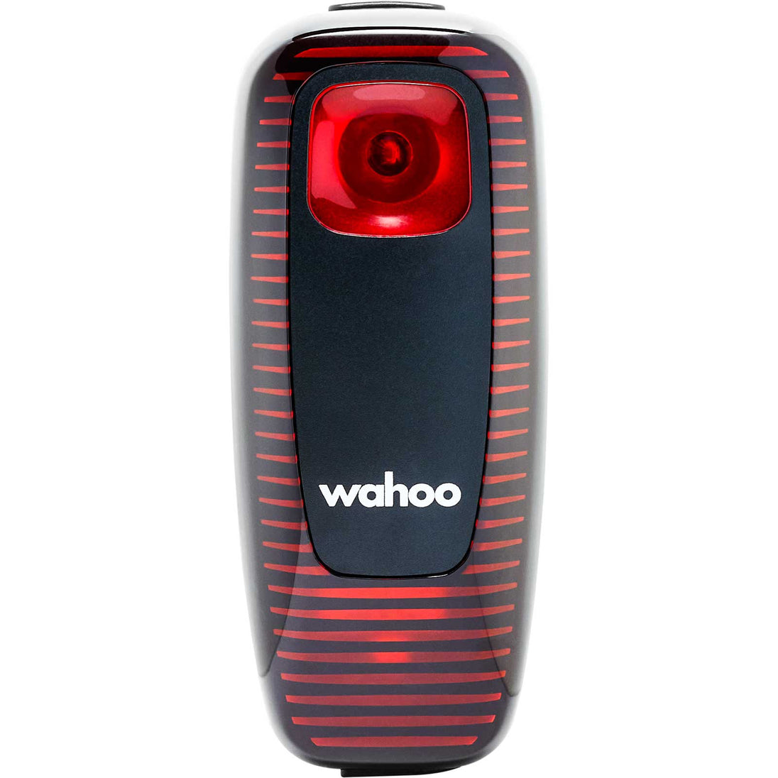 Wahoo TRACKR RADAR – Feu Arrière Connecté Avec Radar – Bluetooth / ANT+ - Peloton GP