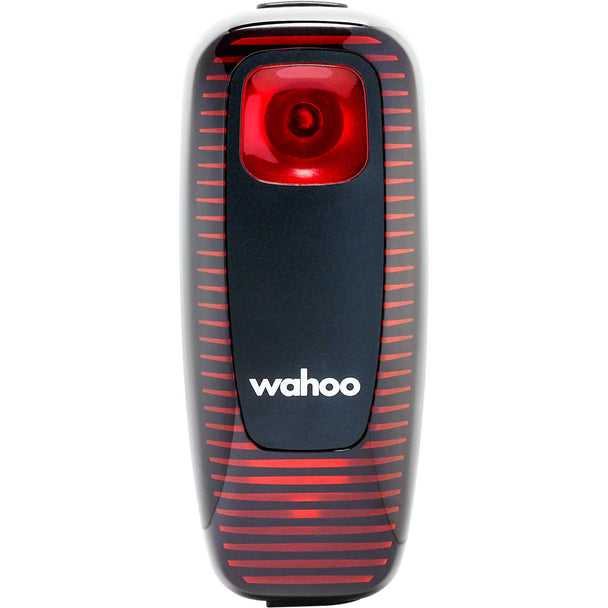 Wahoo TRACKR RADAR – Feu Arrière Connecté Avec Radar – Bluetooth / ANT+ - Peloton GP
