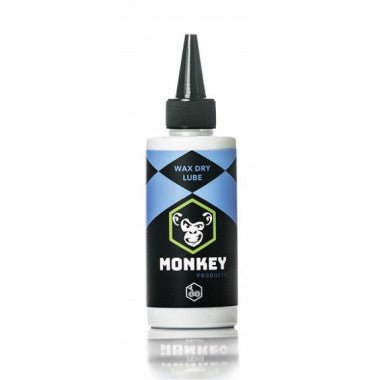 Wax dry lube - Monkey Products - Peloton GP