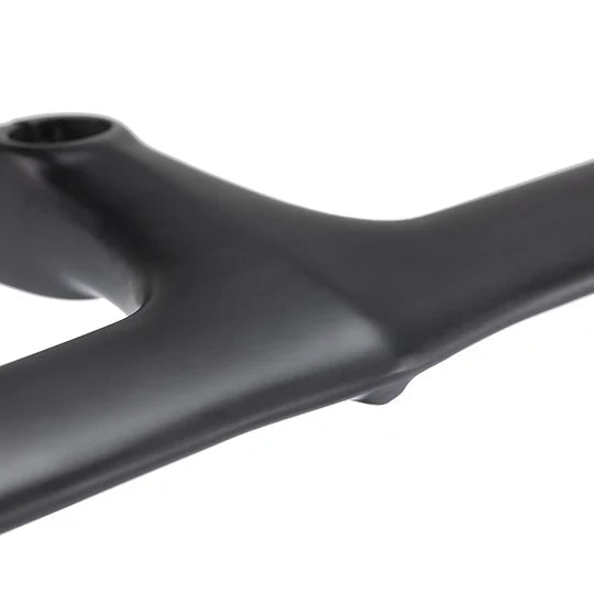 Winspace Adventure Integrated Handlebar - Peloton GP