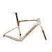 Winspace G3 Cadre Gravel - Peloton GP
