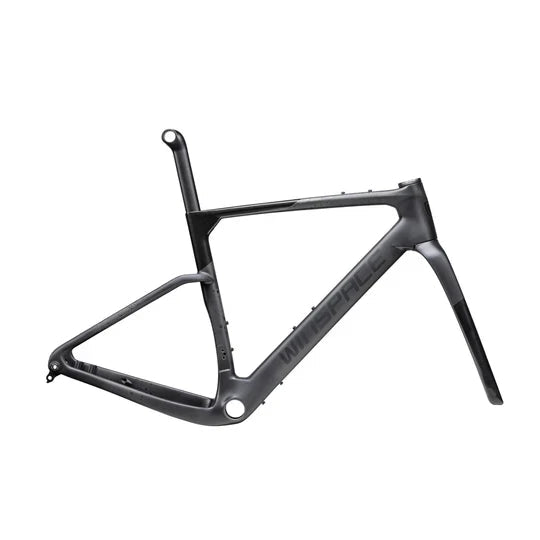 Winspace G3 Cadre Gravel - Peloton GP