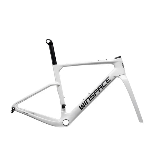 Winspace G3 Cadre Gravel - Peloton GP