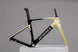 Winspace G5 Cadre Gravel - Peloton GP