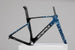 Winspace G5 Cadre Gravel - Peloton GP