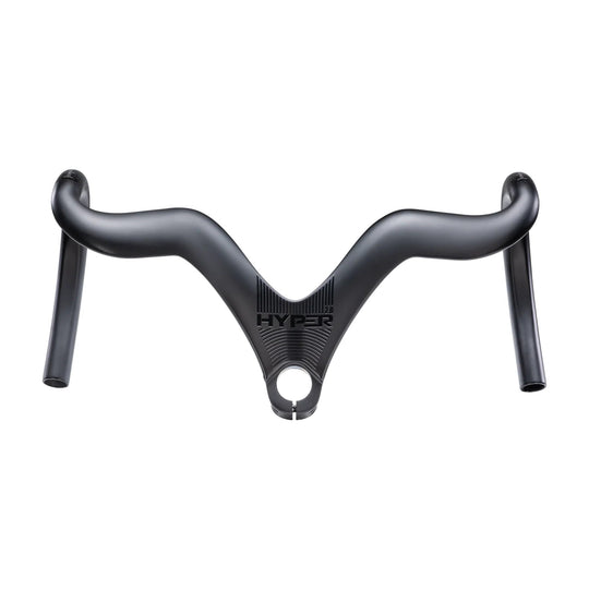 Winspace HYPER 2 Riser Handlebar - Peloton GP