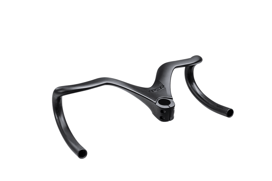 Winspace HYPER 2 Riser Handlebar - Peloton GP
