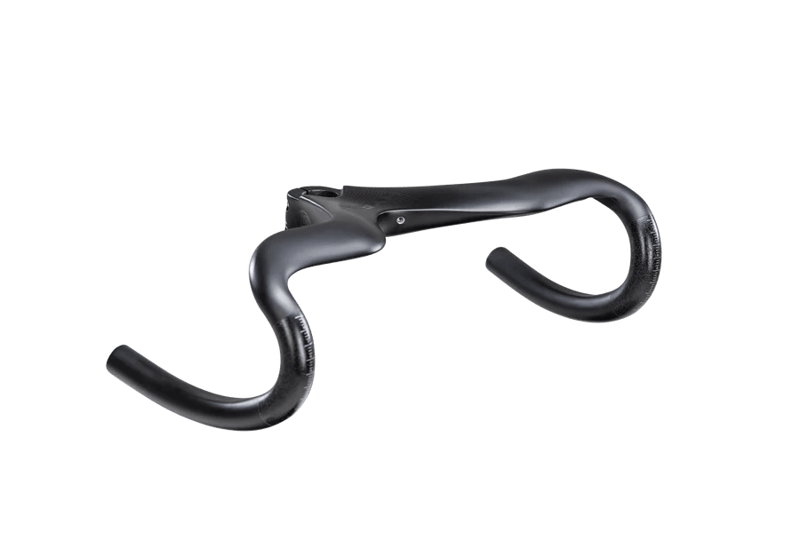 Winspace HYPER 2 Riser Handlebar - Peloton GP