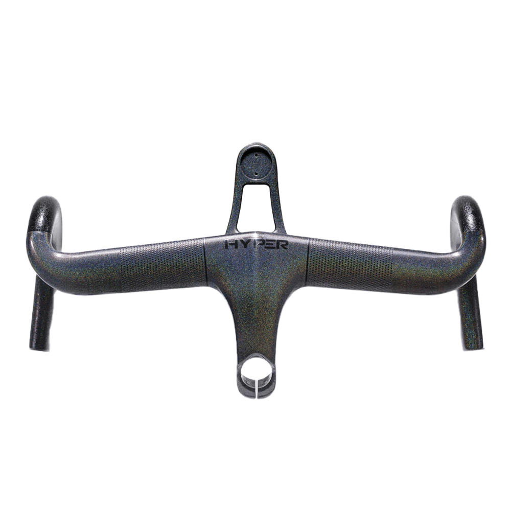 Winspace HYPER Integrated Handlebar - Peloton GP