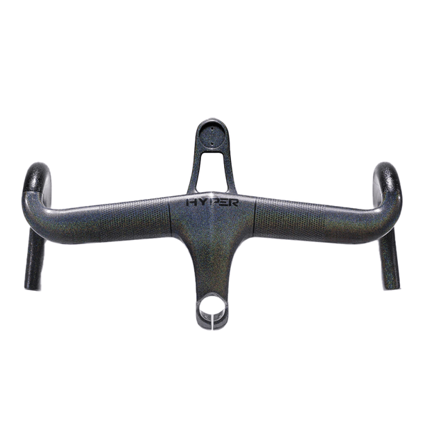 Winspace HYPER Integrated Handlebar - Peloton GP