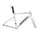 Winspace M6 Cadre Route Aero - Peloton GP
