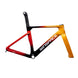 Winspace M6 Cadre Route Aero - Peloton GP
